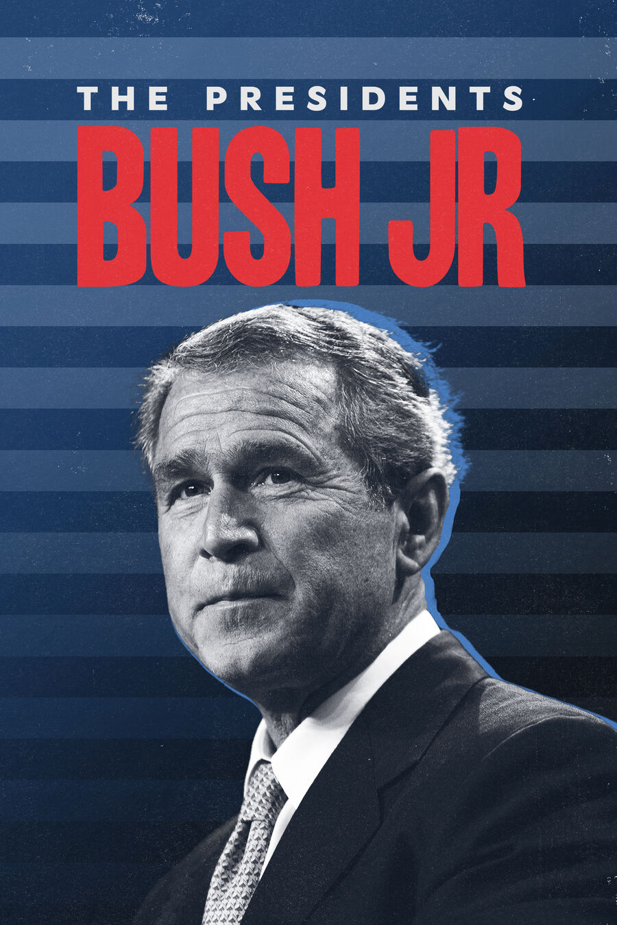 Hình ảnh phim Tổng Thống George W. Bush