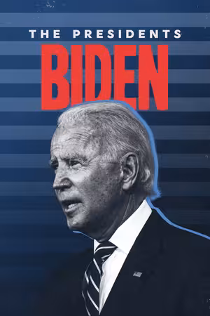 Tổng Thống Joe Biden