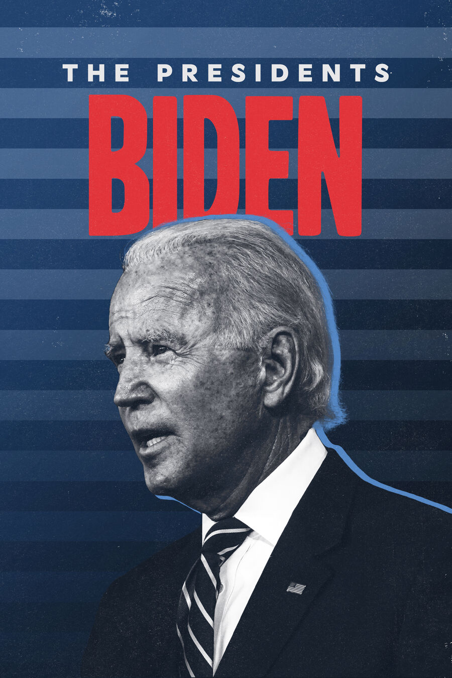 Hình ảnh phim Tổng Thống Joe Biden