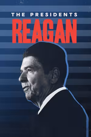 Tổng Thống Ronald Reagan