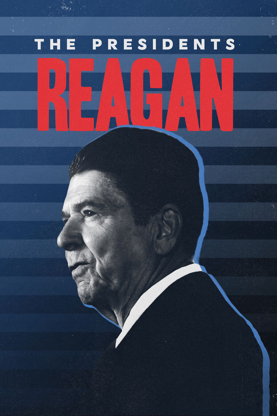 Hình ảnh phim Tổng Thống Ronald Reagan