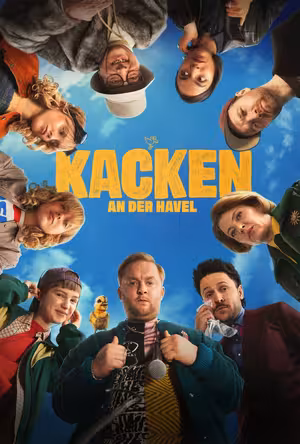 Toni của Kacken