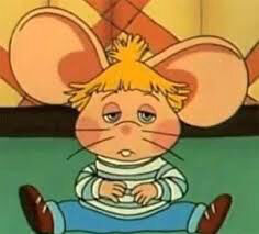 Hình ảnh tập 2 Topo Gigio