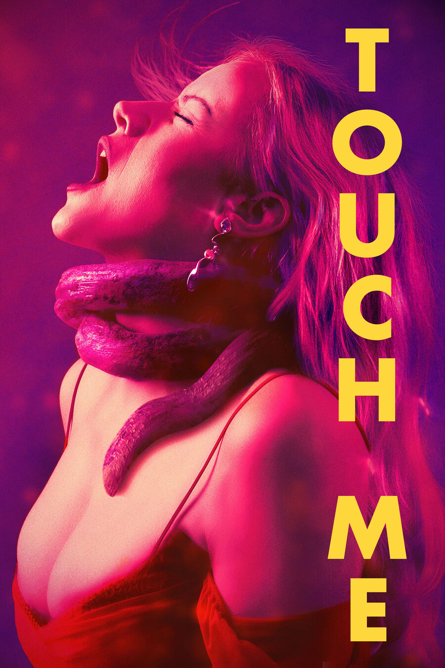 Hình ảnh phim Touch Me
