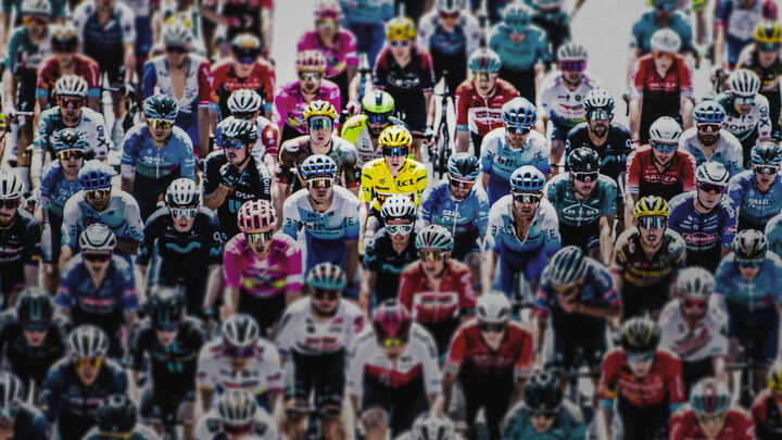 Tập 2 phim Tour de France: Trên từng dặm đường