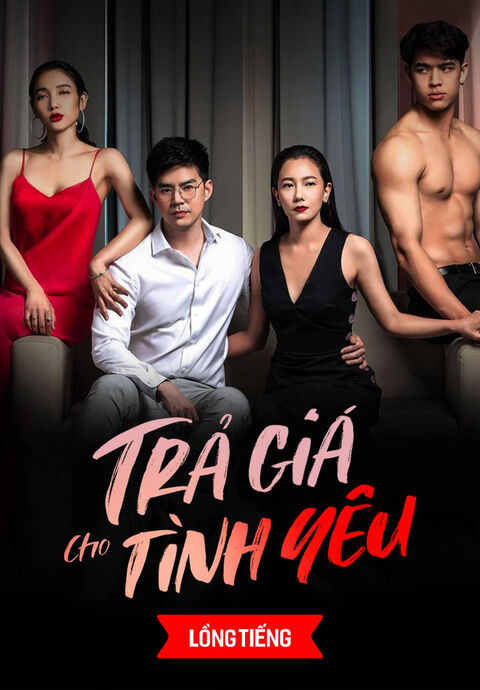 Hình ảnh tập 2 Trả Giá Cho Tình Yêu