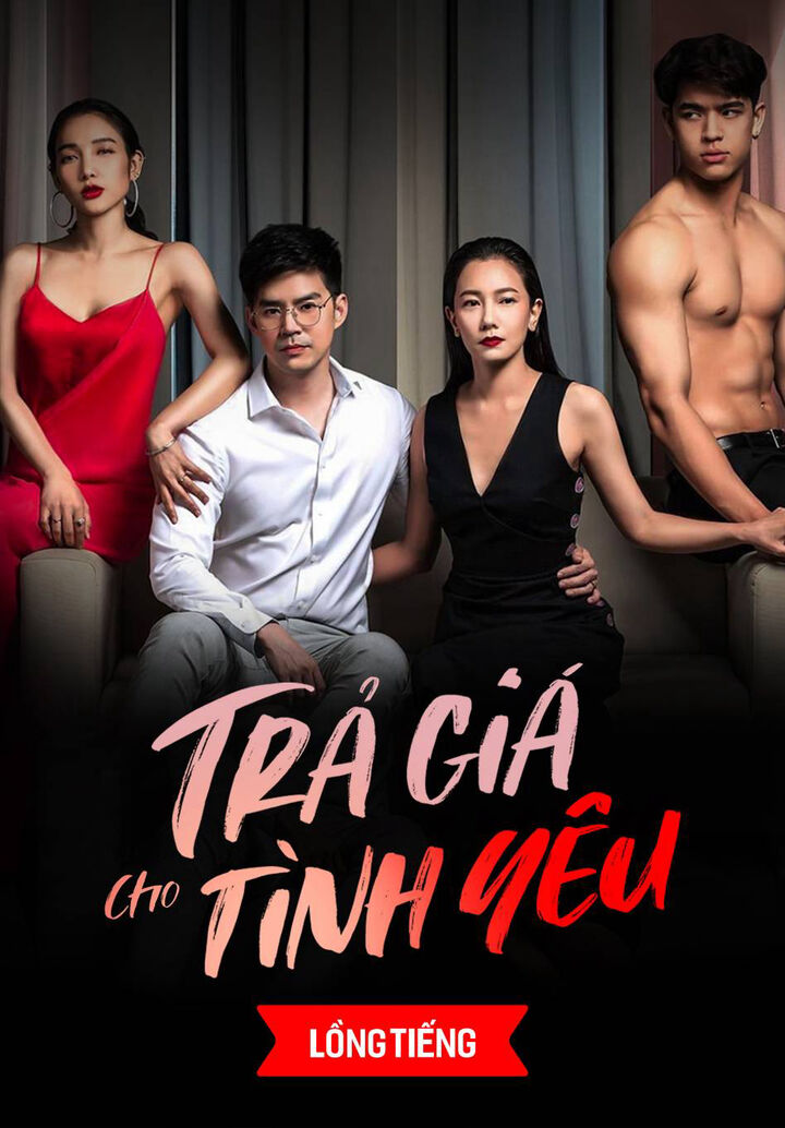 Tập 1 phim Trả Giá Cho Tình Yêu