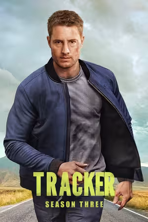 Tracker (Phần 3)