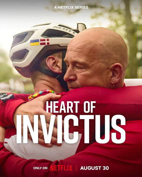 Hình ảnh tập 2 Trái tim của Invictus