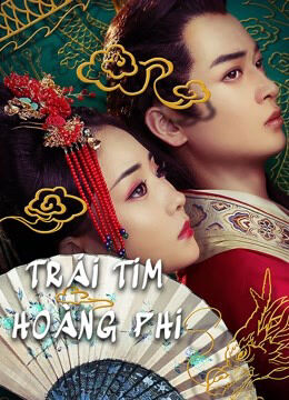 Hình ảnh phim Trái Tim Hoàng Phi