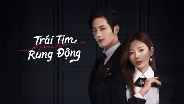 Poster phim Trái Tim Rung Động