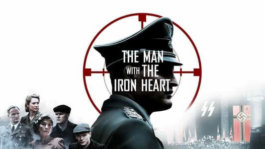 Poster phim Trái Tim Sắt Lạnh