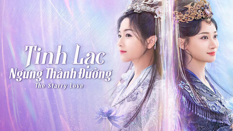 Hình ảnh tập 1 Tinh Lạc Ngưng Thành Đường