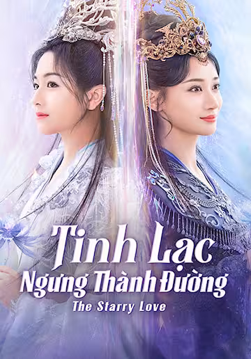 Tập 1 phim Tinh Lạc Ngưng Thành Đường