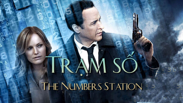 Poster phim Trạm Số