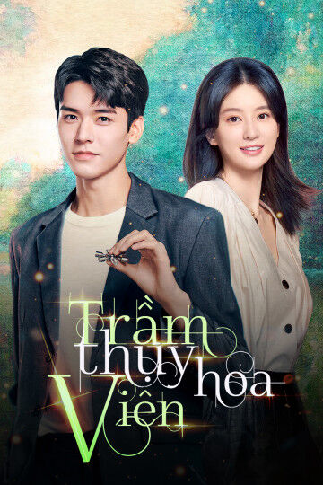 Hình ảnh tập 2 Trầm Thụy Hoa Viên