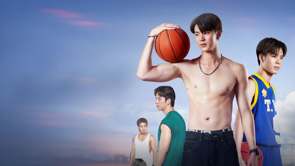 Poster phim Trận bóng này cho anh