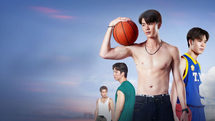 Tập 6 phim Trận bóng này cho anh