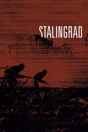 Trận Chiến Stalingrad