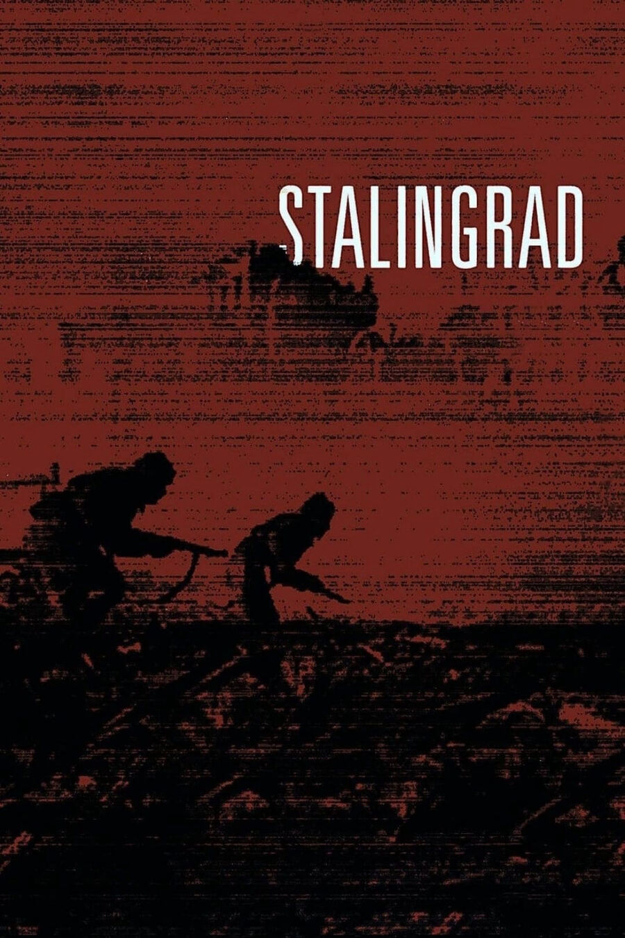 Hình ảnh phim Trận Chiến Stalingrad