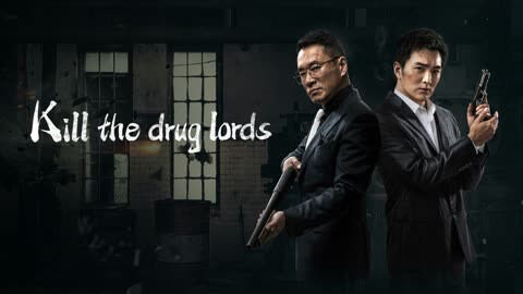 Poster phim Trận Chiến Thế Giới Ngầm