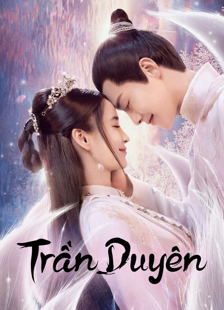 Tập 1 phim Trần Duyên