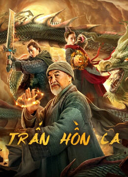 Hình ảnh phim Trấn Hồn Ca