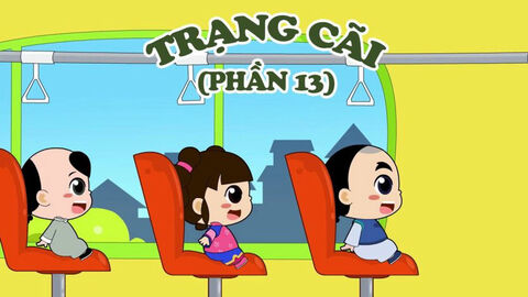 Hình ảnh tập 1 Trạng Cãi (Phần 13)