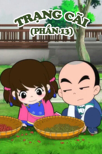 Hình ảnh tập 2 Trạng Cãi (Phần 13)