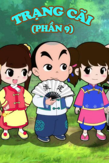 Hình ảnh phim Trạng Cãi (Phần 9)