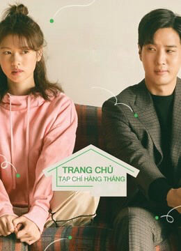 Tập 1 phim Trang Chủ Tạp Chí Hàng Tháng
