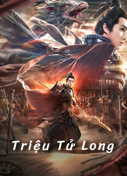 Hình ảnh phim Triệu Tử Long