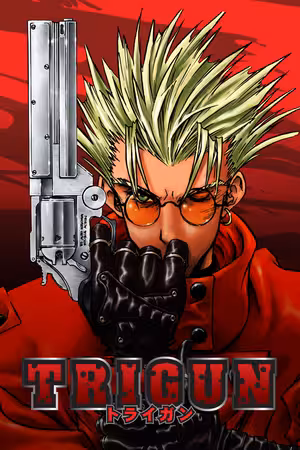 Trigun
