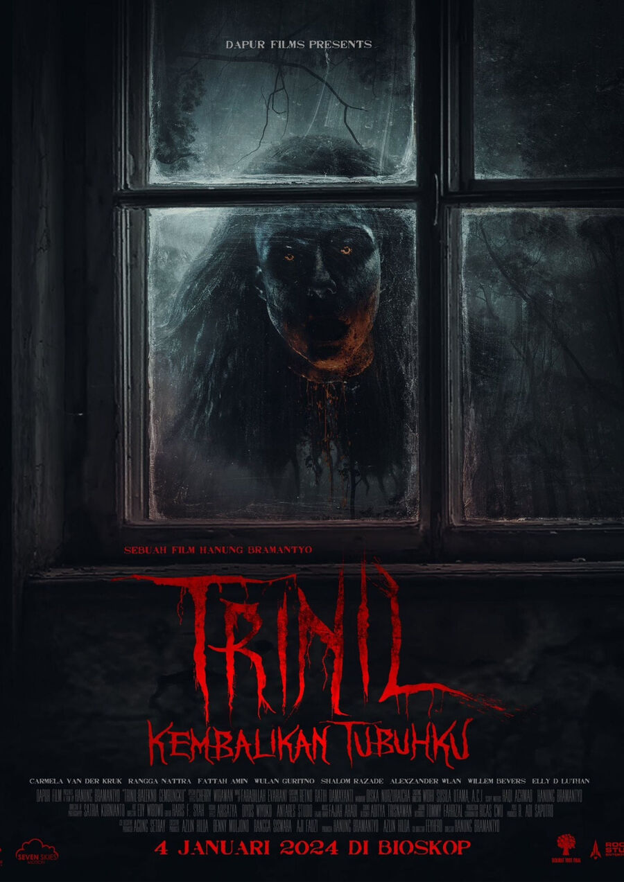 Hình ảnh phim Trinil: Kembalikan Tubuhku