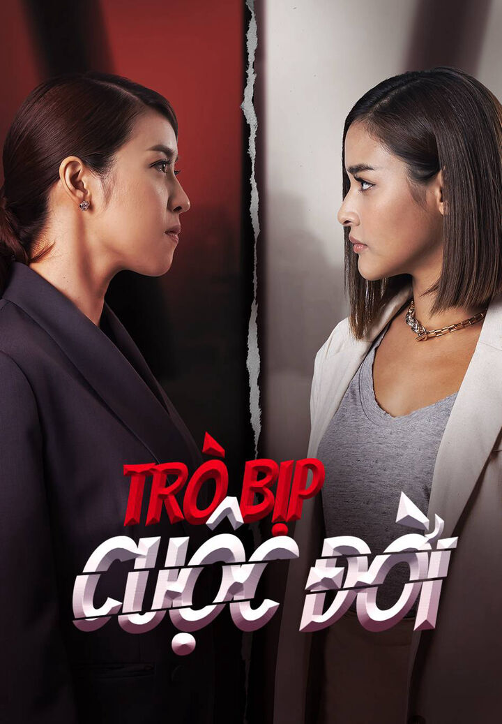 Tập 1 phim Trò Bịp Cuộc Đời