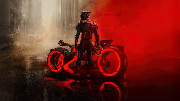 Poster phim Trò Chơi Ảo Giác: Ares
