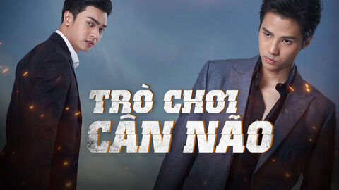 Hình ảnh tập 1 Trò Chơi Cân Não