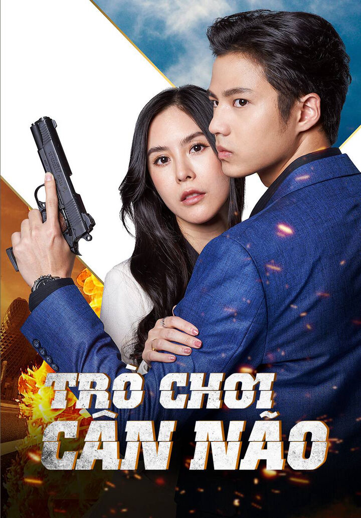 Tập 1 phim Trò Chơi Cân Não
