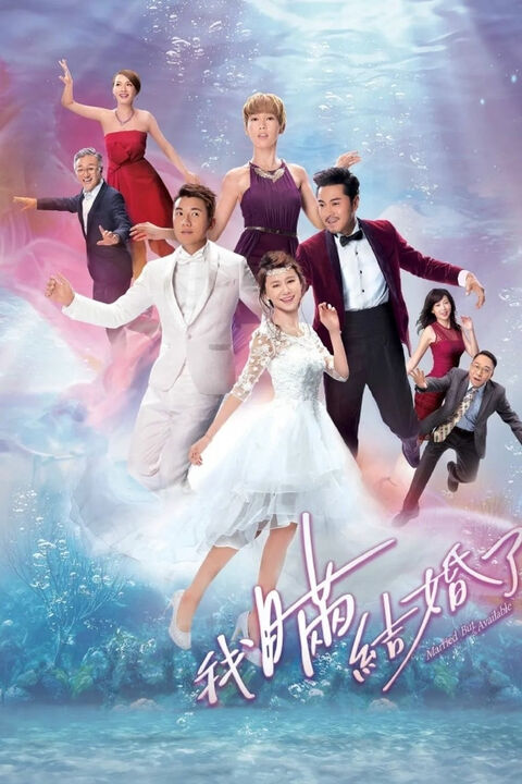 Hình ảnh tập 2 Trò Chơi Hôn Nhân