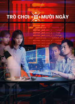 Hình ảnh phim Trò Chơi Mười Ngày