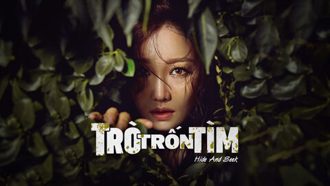 Hình ảnh tập 1 Trò Trốn Tìm