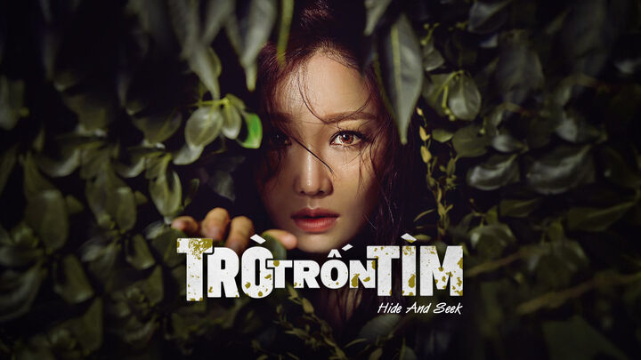 Tập 2 phim Trò Trốn Tìm