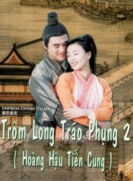 Hình ảnh phim Trộm Long Tráo Phụng 2