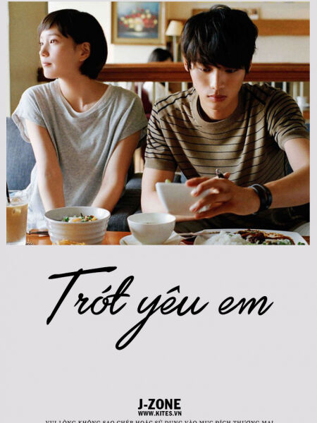 Tập 9 phim Trót Yêu Em
