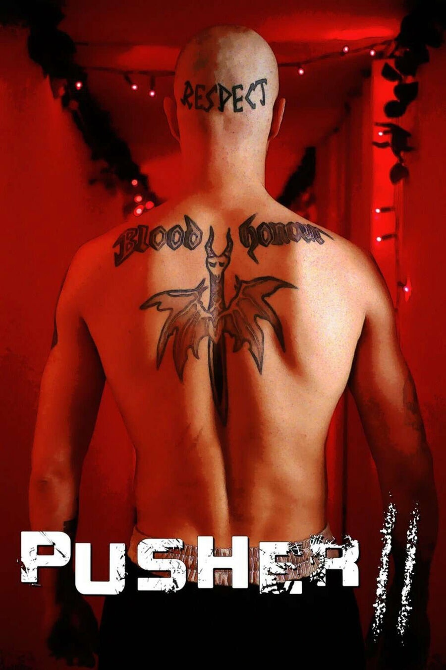 Hình ảnh phim Trùm Ma Túy 2