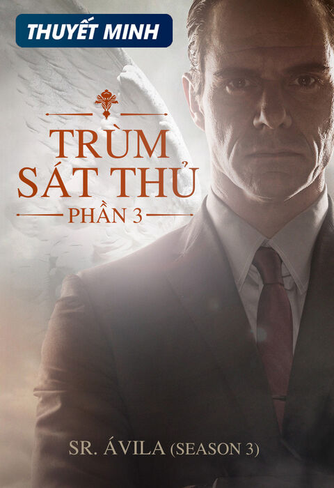 Hình ảnh tập 2 Trùm Sát Thủ (Phần 3)