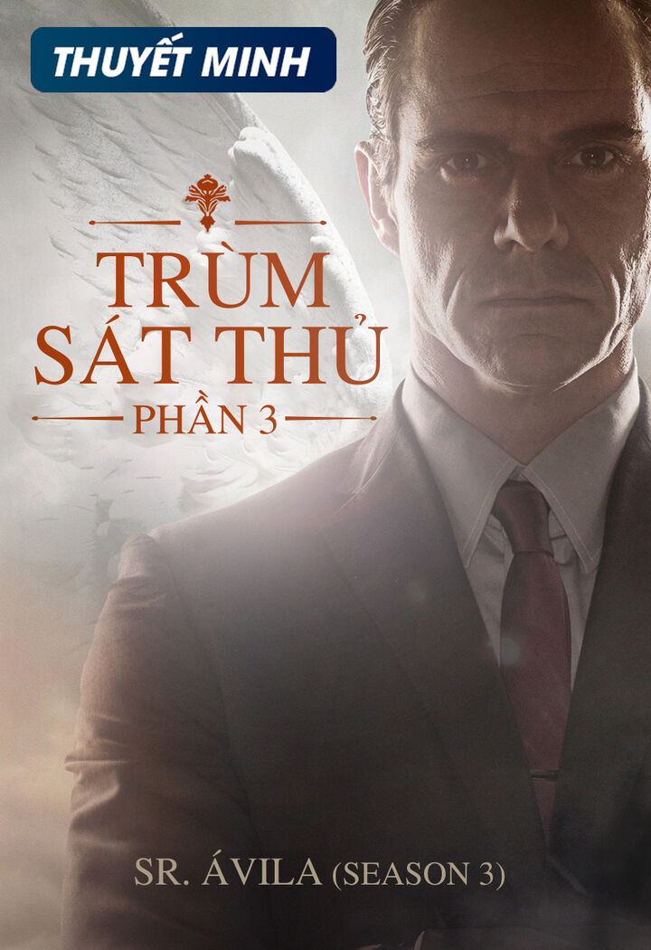 Tập 1 phim Trùm Sát Thủ (Phần 3)