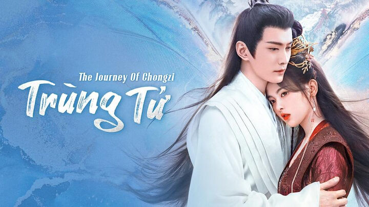 Tập 2 phim Trùng Tử