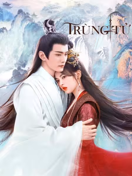 Hình ảnh tập 2 Trùng Tử