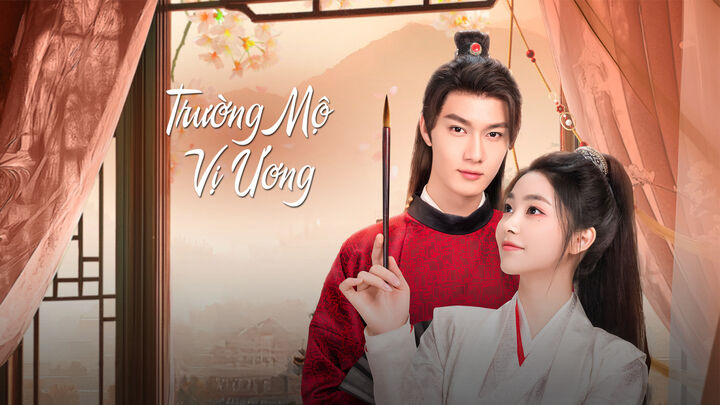 Tập 2 phim Trường Mộ Vị Ương